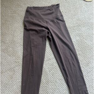 Offline aerie leggings